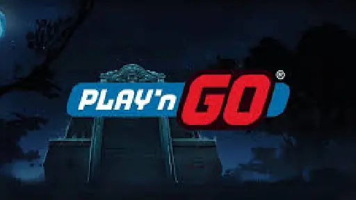 Logo Play'n GO slot su Winairlines IT